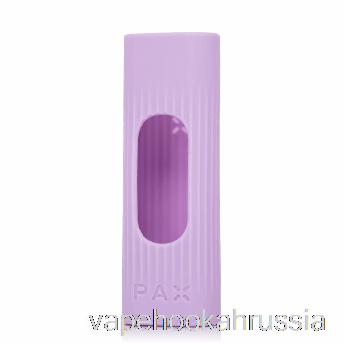 Vape Juice Pax Plus Рукав Рукоятка Лаванда